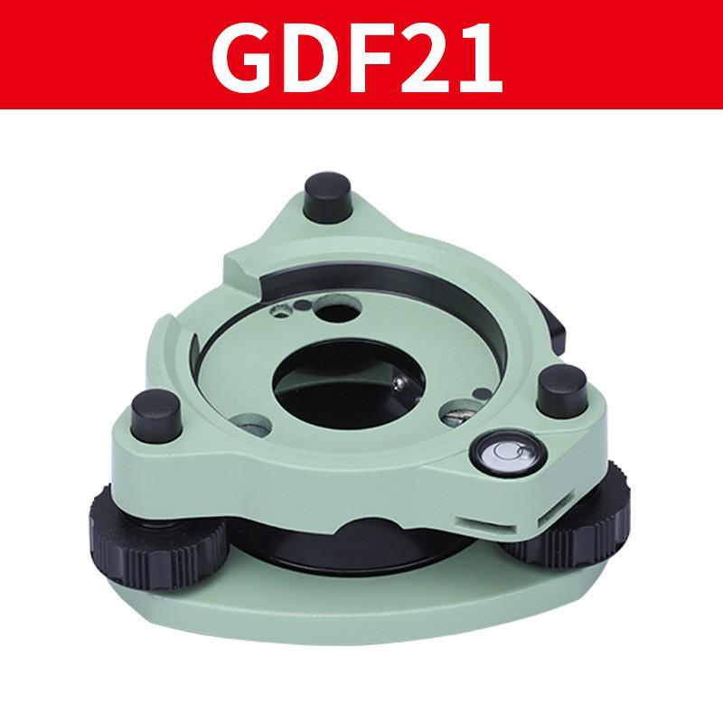 GPS RTK Theodolite Total Station Tripod Centering & Pointing Device with Prism Base Connector