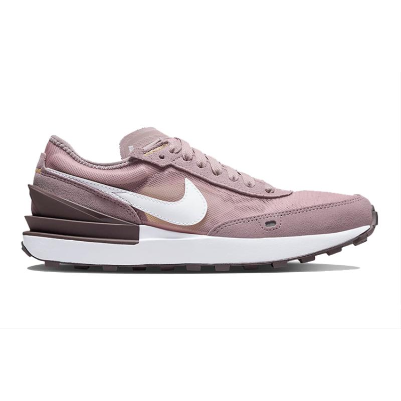Nike Waffle One 'Pink Glaze' Gs Sneakers DC0481-601