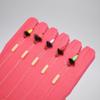 10x EVA Foam Winding Sponge Foam Winding-Board 6*14cm,For Wrapping Fishing Line