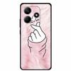 Lovely Case For Redmi Note 14 5G Cover Painted Cats Soft TPU Silicone Cover for Xiaomi Redmi Note 14 Pro Plus 5G Back Case Coque