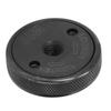 Angle Grinder Pressure Plate Replacement M10 Thread Quick Release Flange Nut Self Locking