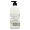 XPFUPLNT Body Plan Vanilla Milk Body Cleanser 732g
