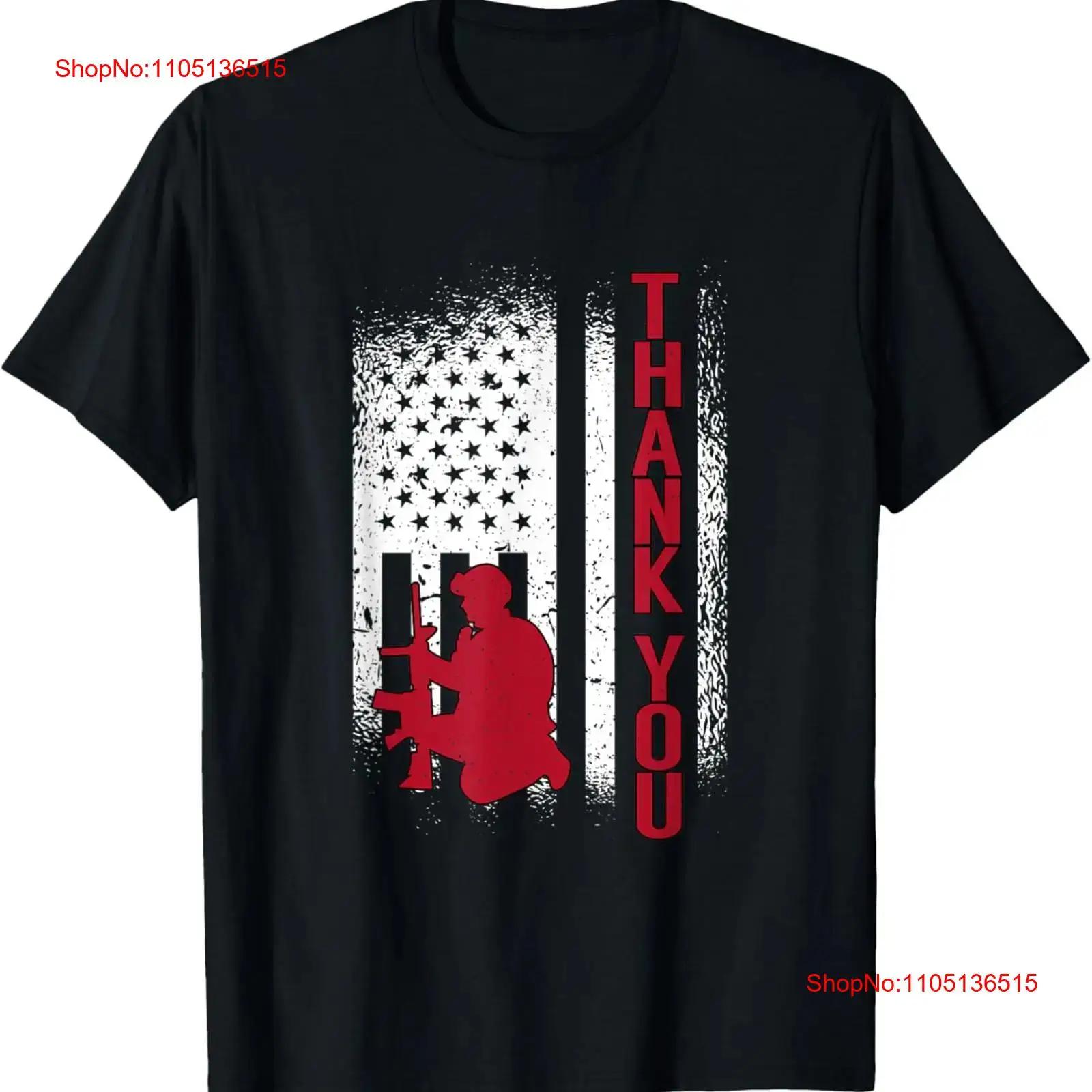 

Thank You Honor The Soldiers Memorial Day T Shirt vintage Washed Slightly homme streetwear Comfortable graphic Versatile S разноцветный
