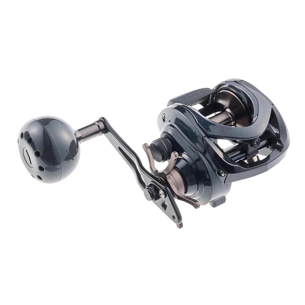 Lukia VRG300P Virago PE 300M Леска #2 (Лукия) серый