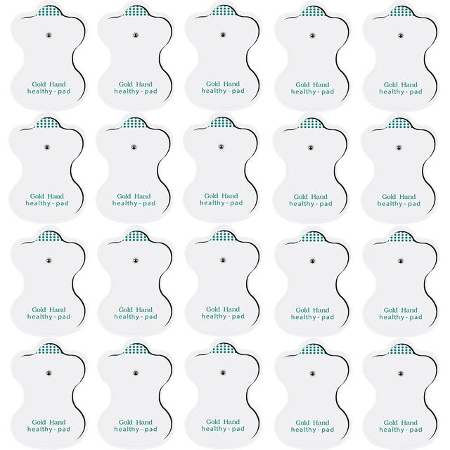 

Электростимулятор Физиотерапия TENS Машины Eletric Compex Мышечный стимулятор EMS Импульсная акупунктура Лучший массажер для тела Pads