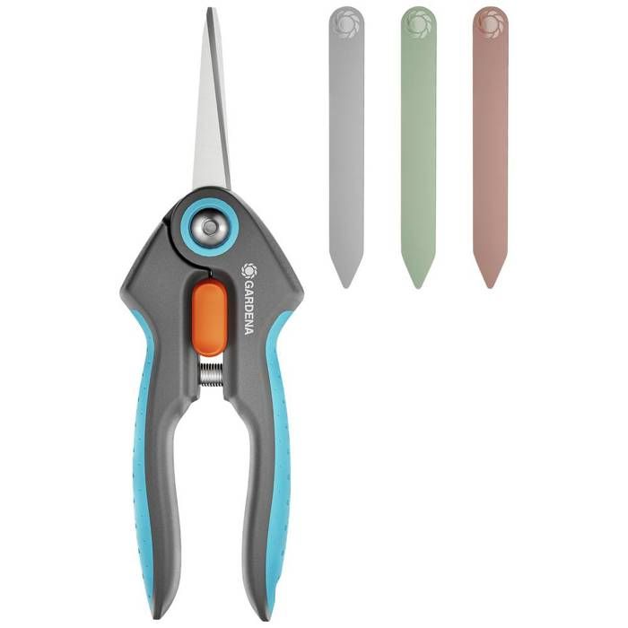 GARDENA 12212-36 FreshCut Set Sécateur