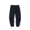 Sports Life Collection Knitted Sweatpants Women's Basic Black 962547312-1
