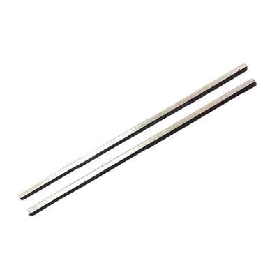 Kryt proti prachu střešního okna pro Mercedes W115, W116, W123, W126, W140