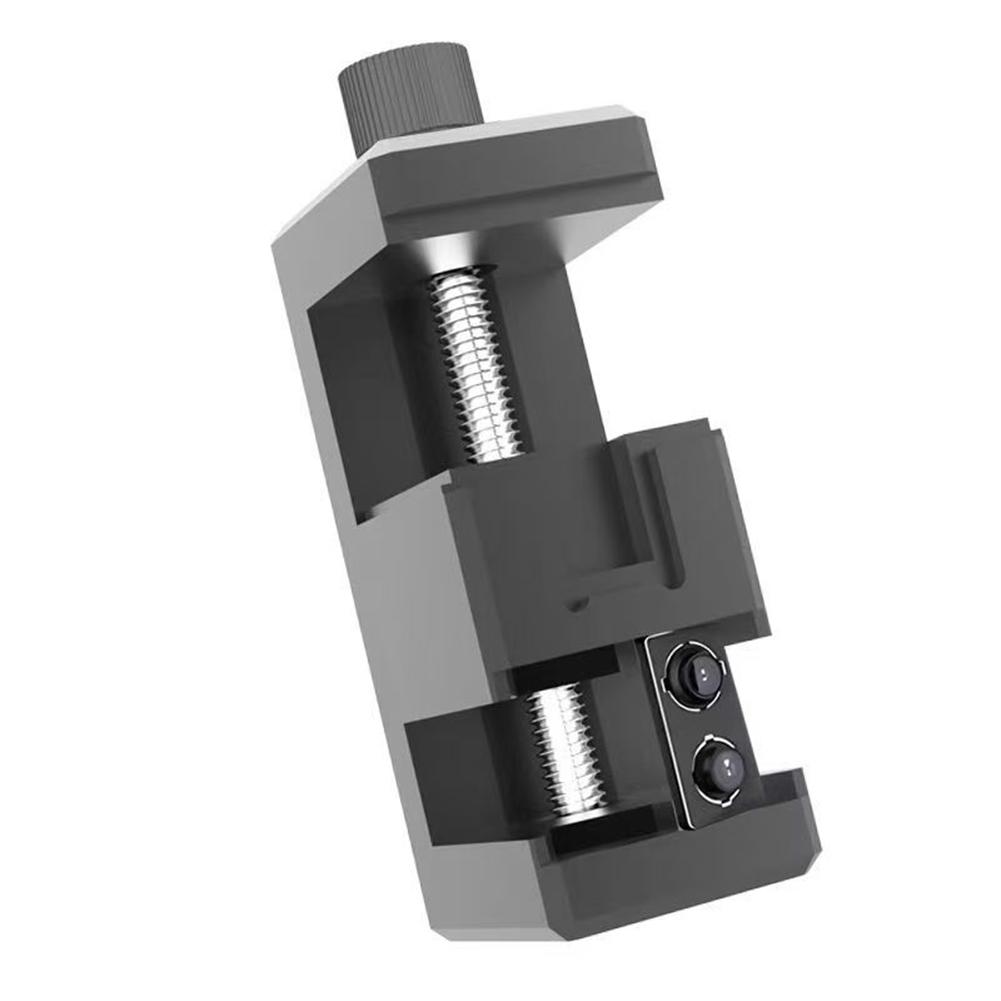 Adjustable Camera Repair Clamp Tool with 360 Degree Multi Angle Adjustment Fixture for Mobile For Phone Repair