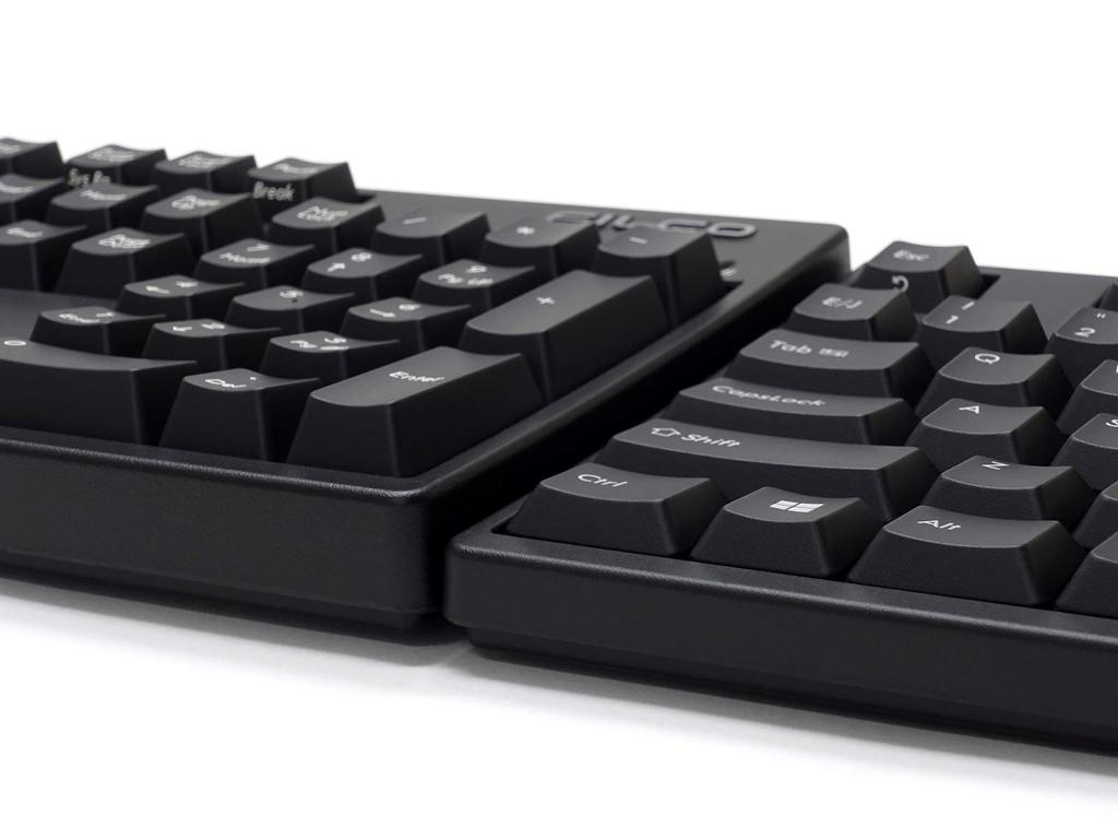 FILCO Majestouch Stingray Low Profile Speed Switch Full Size Japanese Kana Front Printing Low Profile Mechanical Keyboard FKBS108XMSS/NFB