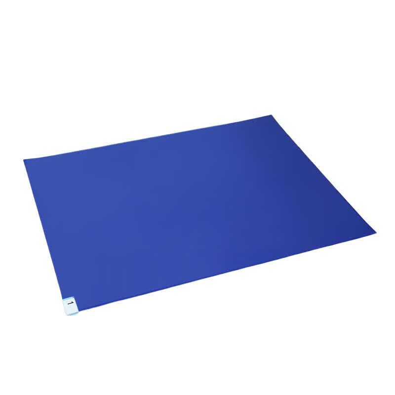 Guzhuju Cleanroom Sticky Dust Mat 65 x 115 CM