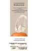 Glowing Long Battery Life Wireless Over-Ear Bluetooth Headset for Sports and Gaming