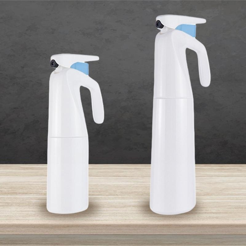 Fine Mists Sprayer Bottle For Gardening Cleaning Continuous Sprayer Ergonomic Handle Sprayer for Beauty Salon Planting U