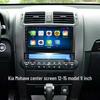 Kia Borrego 2012-2015 Android Navigation & Reversing System