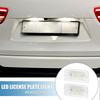 LED License Plate Light for Mercedes-Benz B-Class