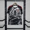 2025 Japanese New Anime Dragon Ball Z Special Edition Football Jersey Goku Vegeta Adult Men Sports quick-drying T-shirt