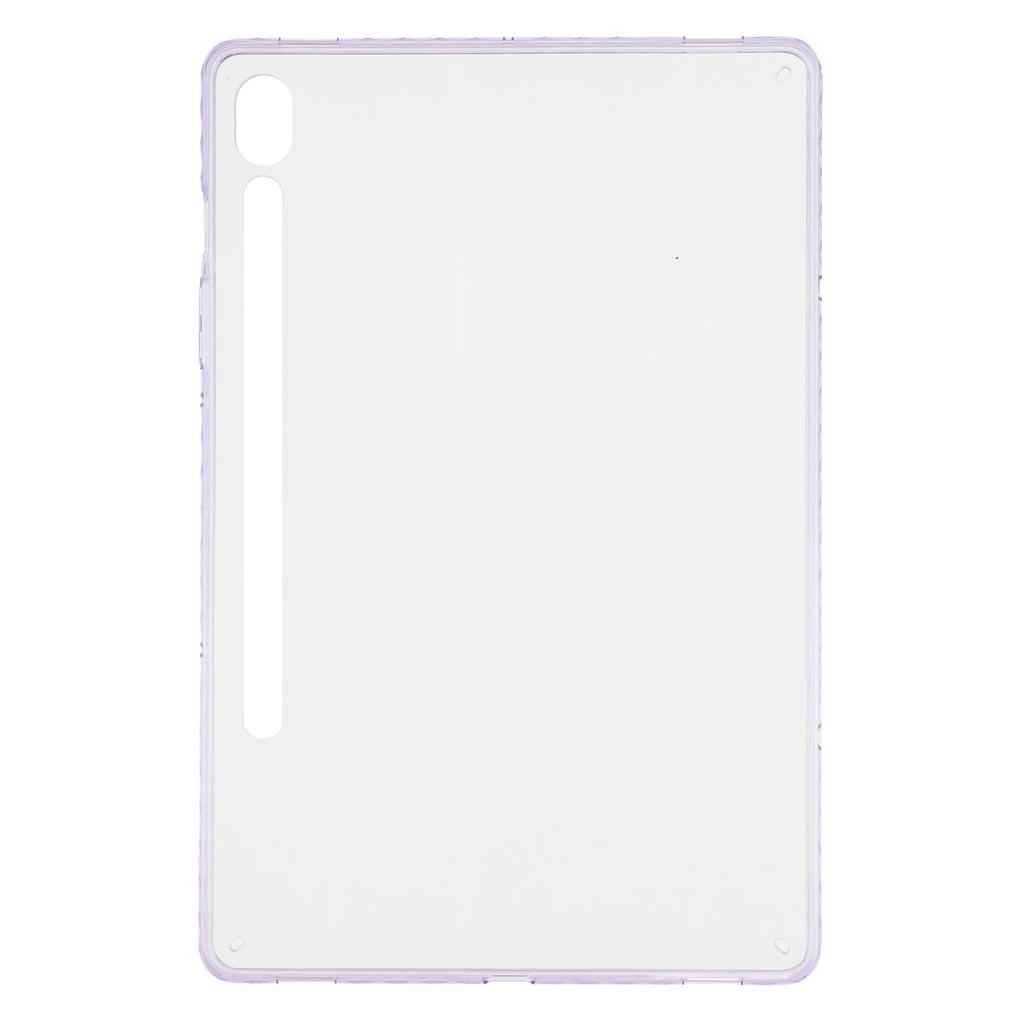 Tablet Case For Samsung Galaxy Tab S10 FE/S9 FE/S9 Flexible TPU+Acrylic Shockproof Protective Cover