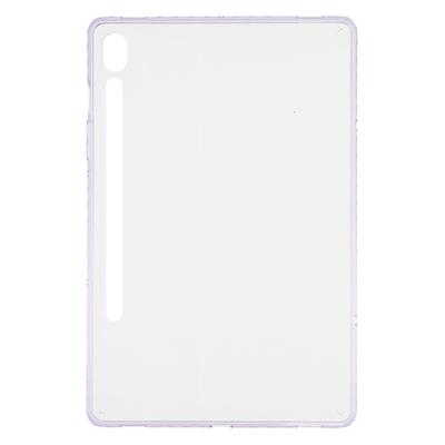 Tablet Case For Samsung Galaxy Tab S10 Lite/S10 FE/S9 FE/S9 Flexible TPU + Acrylic Shockproof Protective Cover