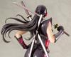 Kotobukiya JOE Bishoujo Dawn Moreno Augen Maßstab PVC bemalt fertige Figur SV307 GI. (Schlange II) 1/7