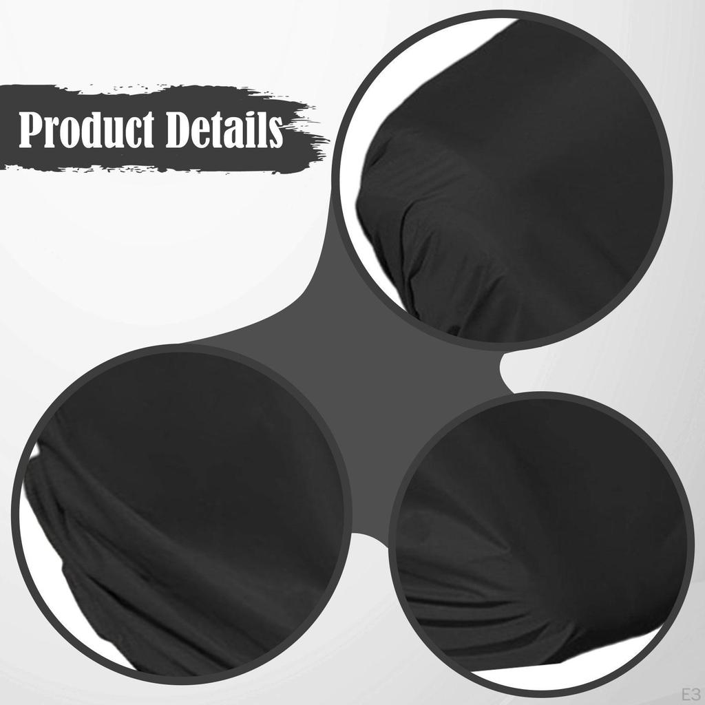 Cover Dustproof Waterproof Sun Protection Keeps Car Seat Fresh for Vehicles