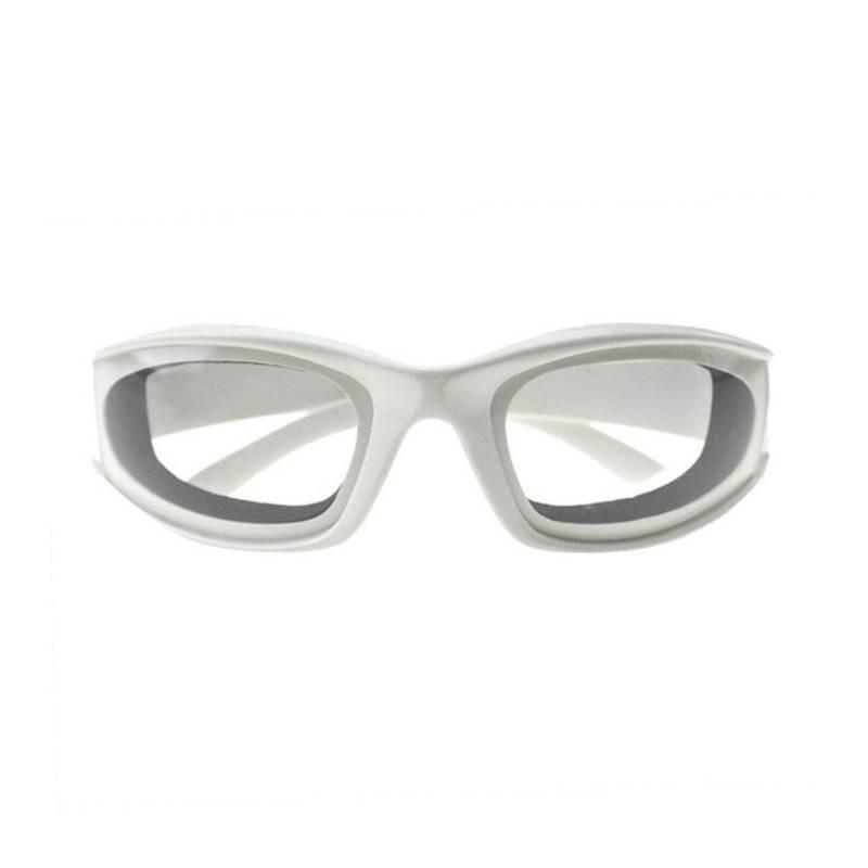 Protective Kitchen Onion Cutting Goggles With Anti-fog Pc Material For Adults