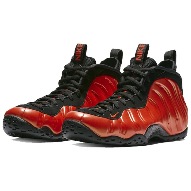 Nike Air Foamposite One 'Habanero Red'  Sneakers Casual Shoes 314996-603