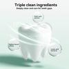 Probiotics Solid Toothpaste Tablets Remove Stains Portable Peppermint Mouthwash Water Clean Oral Cavity Tooth Powder Teeth Care