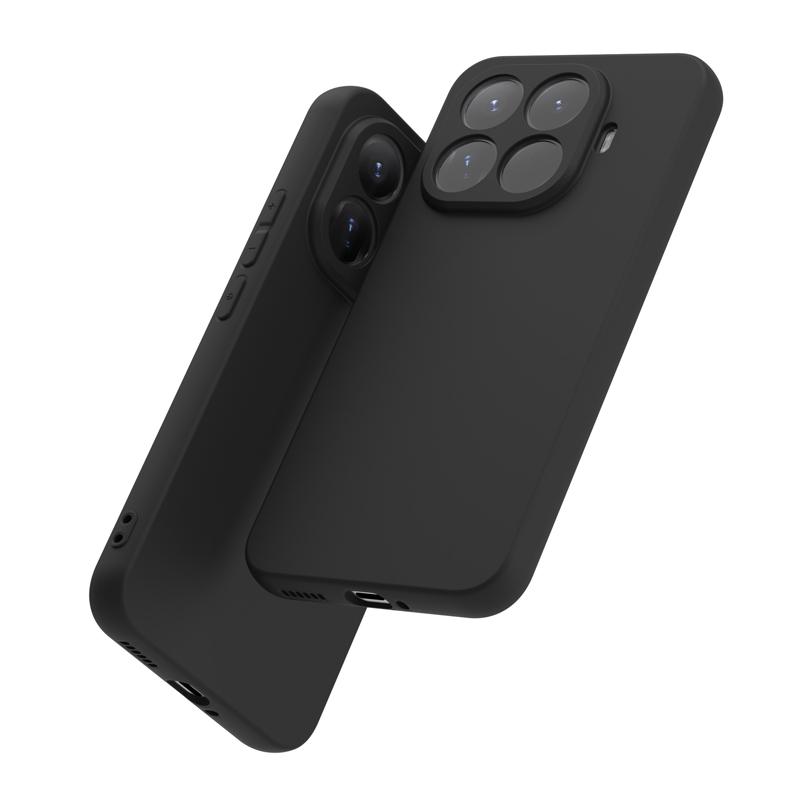 Silikon-Handyhülle für Motorola Moto Edge 70 60 50 Fusion Ultra Neo G Stylus 5G 20205 Stoßfester Mattierter Bumper Weiche Hülle Cases