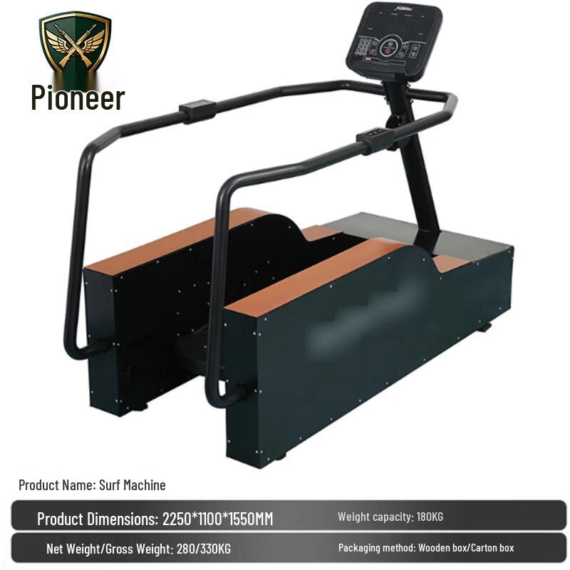 Tuopaizhe Commercial Surfing Glute Trainer
