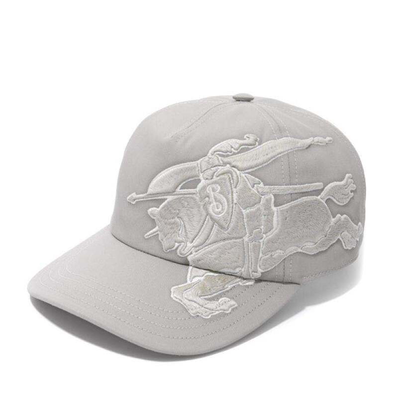 

Burberry Hat Cap Embroidered Ball Cap 8102766 8102766