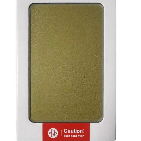 

Деревянная фоторамка со следом лапы и подушечкой с непачкающими чернилами для первого дня рождения малыша Small: 8x12.5cm