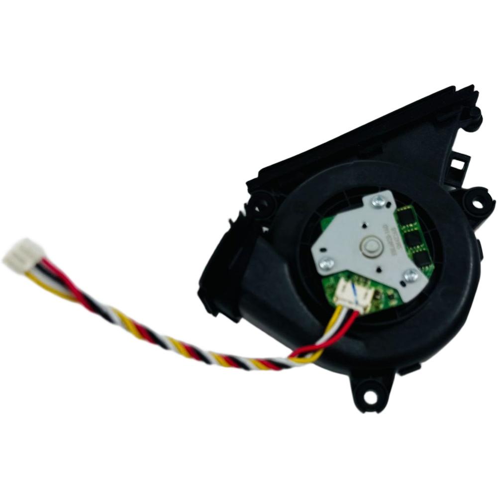 Cleaning Efficiency Improvement Motor Controller Easy Installation Vacuum Cleaner Motor Convenient Maintenance China Mainland