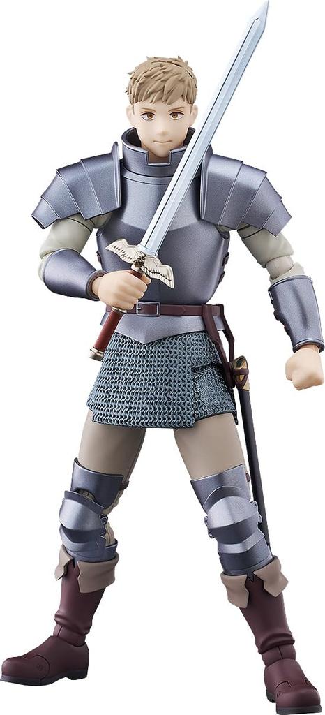 Figma Dungeon Meshi Raios Non-scale Plastic Pre-painted Action Figure