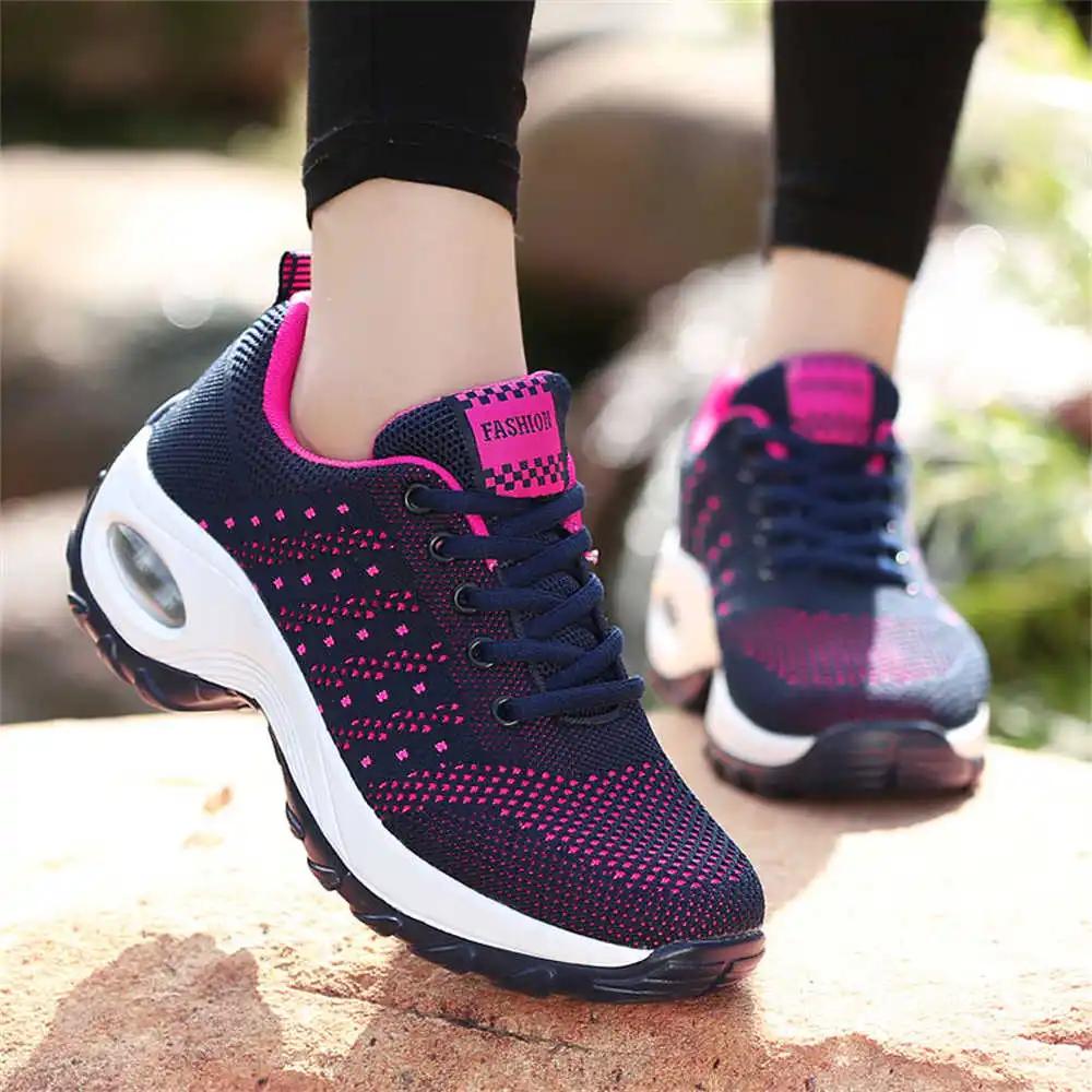 Fashion Ventilation Number 38 Sneakers White Woman Casual Black Sport Shoes Sport Basketball For Women Sapateni Sapatenos Sapa