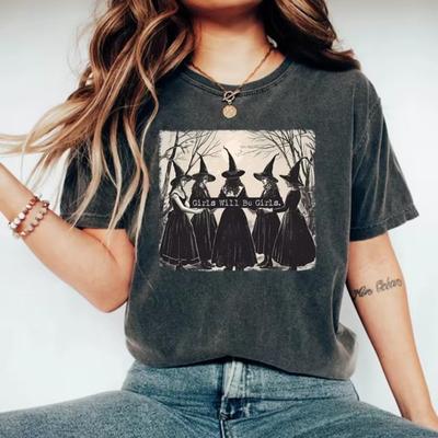 Women's T-Shirt Retro 3D Printing T-Shirt Fashion Popular Clothes Oversized T-Shirt Summer Women's Round Neck T-shirt