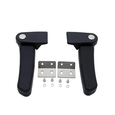 Motorcycle Rear Box Passenger Armrest For BMW R1200GS R1250GS LC ADV F750GS F850GS Adventure G310GS F800GS 2014-2025 2025 2025