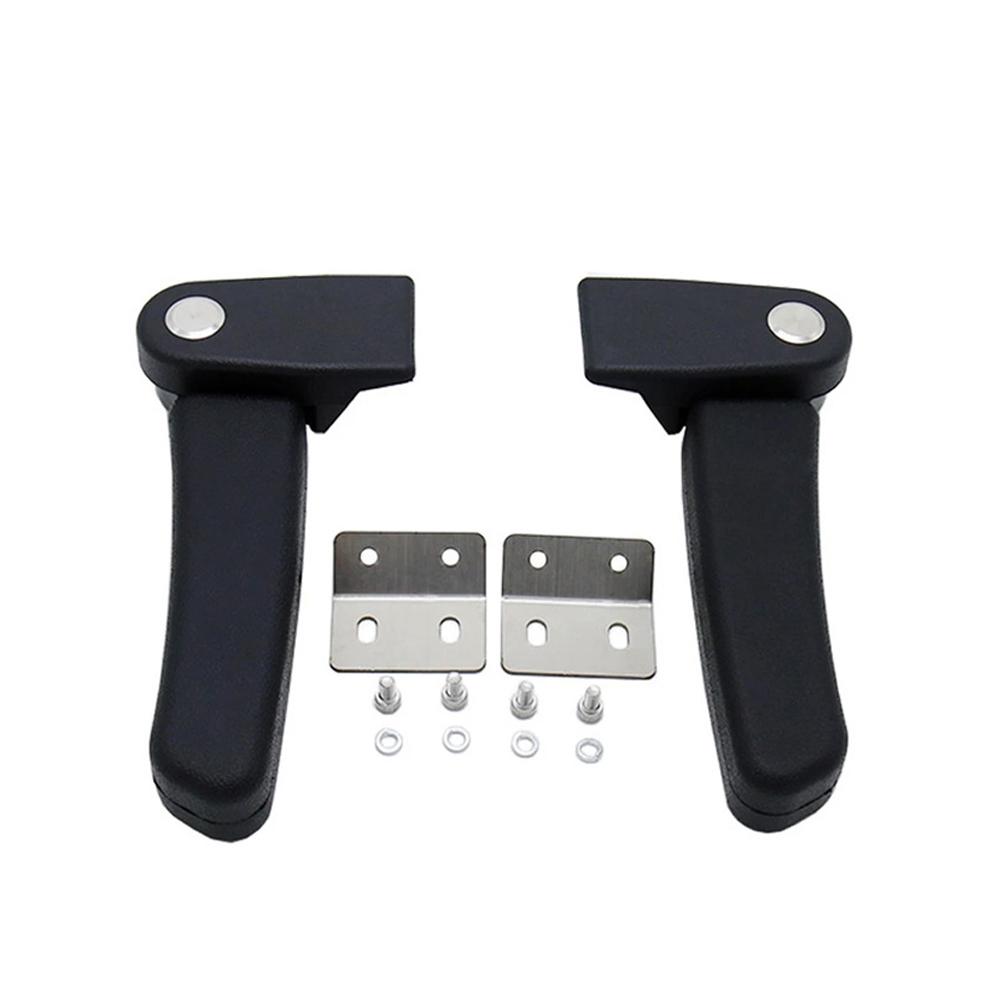 Motorcycle Rear Box Passenger Armrest For BMW R1200GS R1250GS LC ADV F750GS F850GS Adventure G310GS F800GS 2014-2025 2025 2025