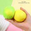 Handmade Stress Ball Color-Changing ASMR Sensory Toy New Stress Relief Toy  for Anxiety Relief