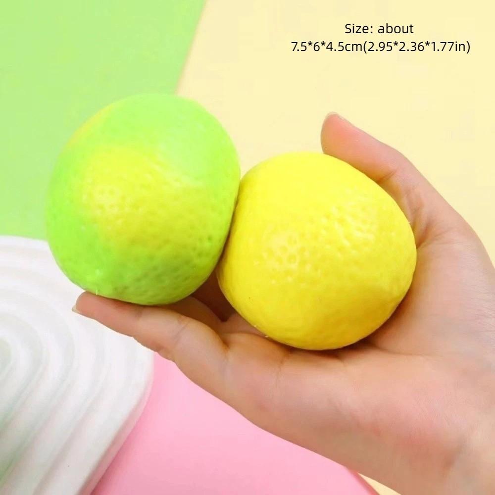 Handmade Stress Ball Color-Changing ASMR Sensory Toy New Stress Relief Toy  for Anxiety Relief
