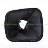 652F Compatible for Astra Vectra Calibra Corsa Car Frame Gear Shift Knob LeverGaiter Boot Shift Knob Cover Lever Shifter Case