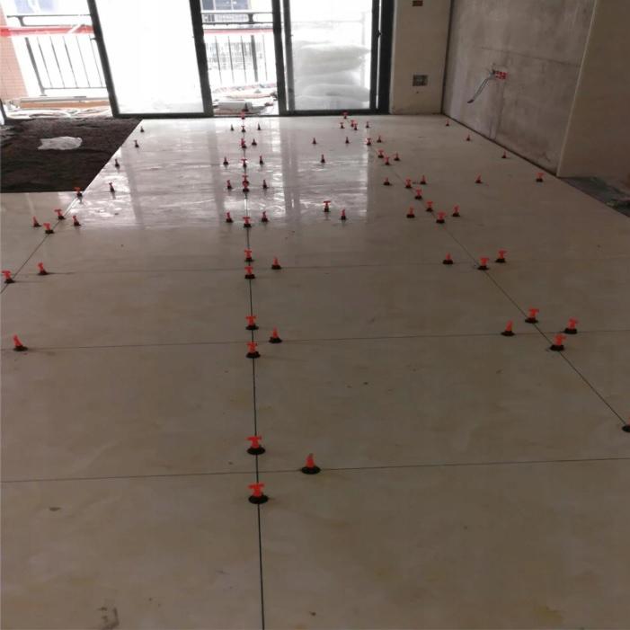 Tile Leveling System, Wedges, Clips, Holder, .