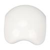 Guasha Board Ceramic Facial Massage Tool Relax Muscle Scraping Massage Board Plate
