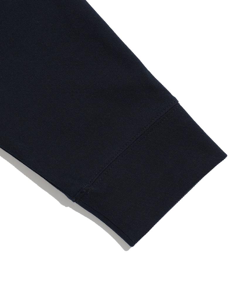 NICEGHOSTCLUB Ffats Big Big Pk L/S_Navy(Ng2Esut556A)