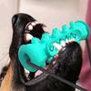 Tug of War Dog Toy/Self-Toothbrush Tartar Removal Training Toy
