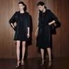 LadyS Elite Mermaid Princess Blazer Dresses