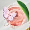 Sensible Gift Flower Tea Butterfly Tea Bag 6-piece Gift Set