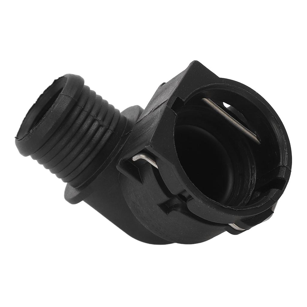 Conector admisie furtun încălzitor 96958300 Furtun apă încălzire Țeavă lichid de răcire Conector admisie de schimb pentru Vauxhall Mokka X