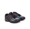 Мужские кроссовки adidas Adistar cushion jh5278 чёрные