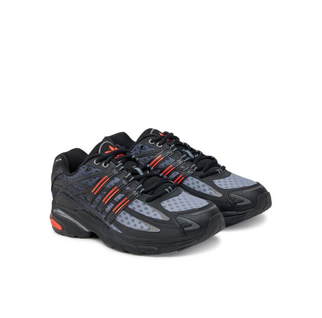 Мужские кроссовки adidas Adistar cushion jh5278 чёрные