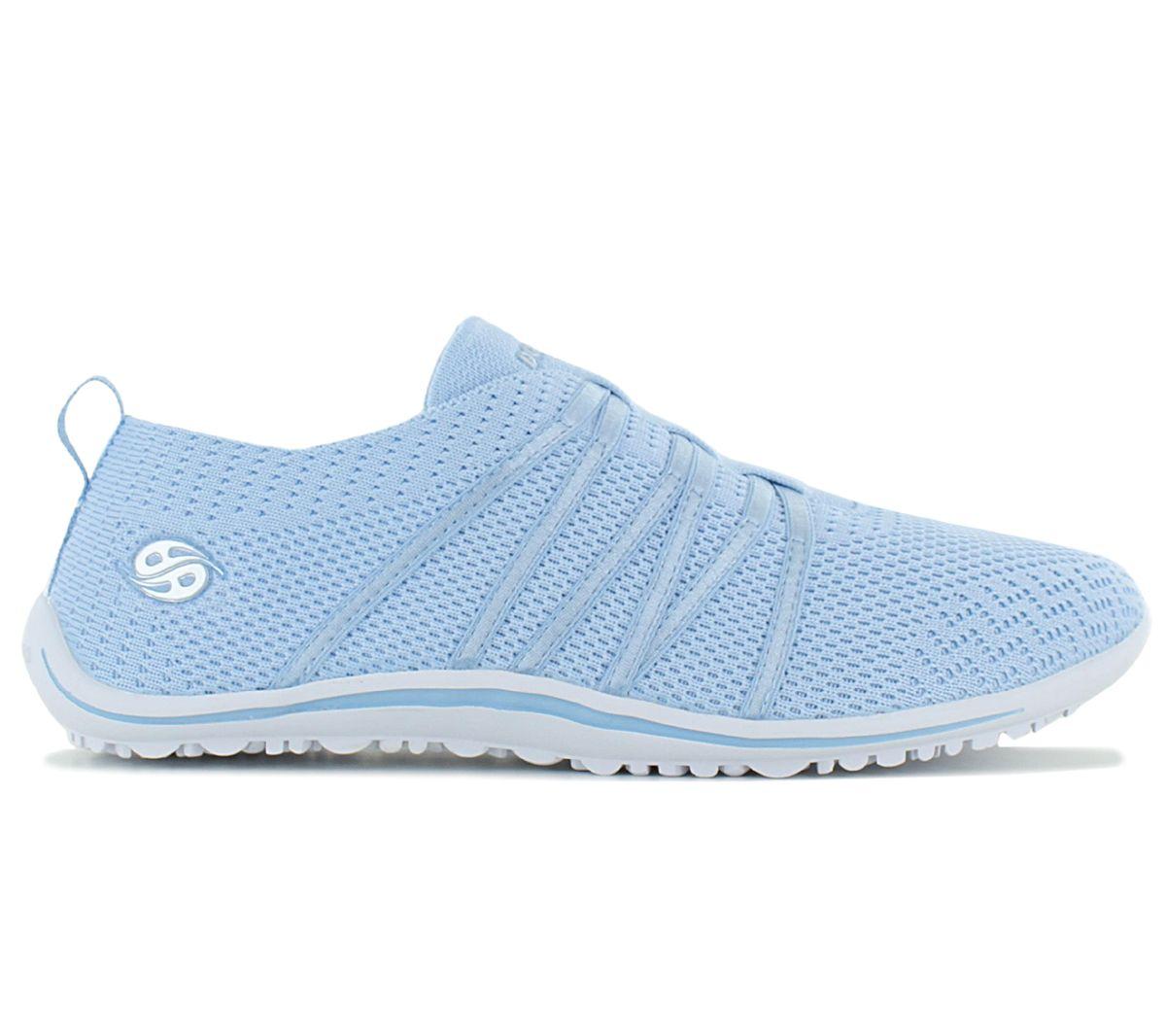 

DOCKERS by Gerli 50BA203 - Женские босоножки Слипоны Baby Blue 780620 ОРИГИНАЛ